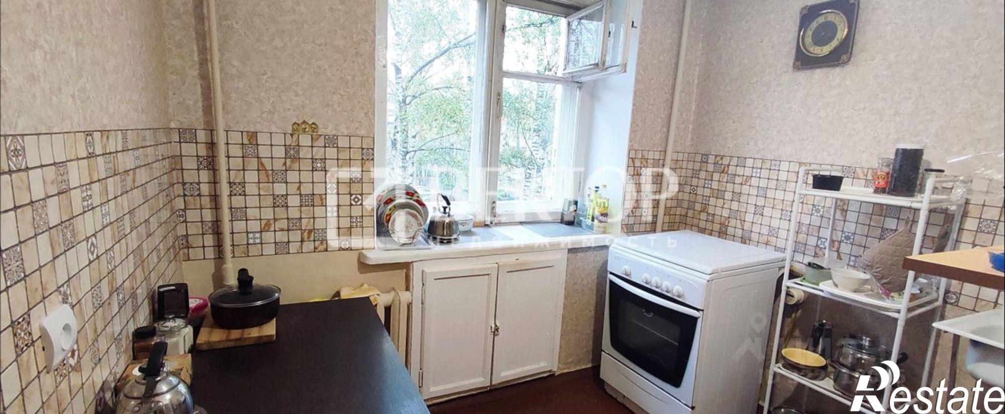 Купить квартиру за 3 880 000 рублей на улица Лермонтова, 44