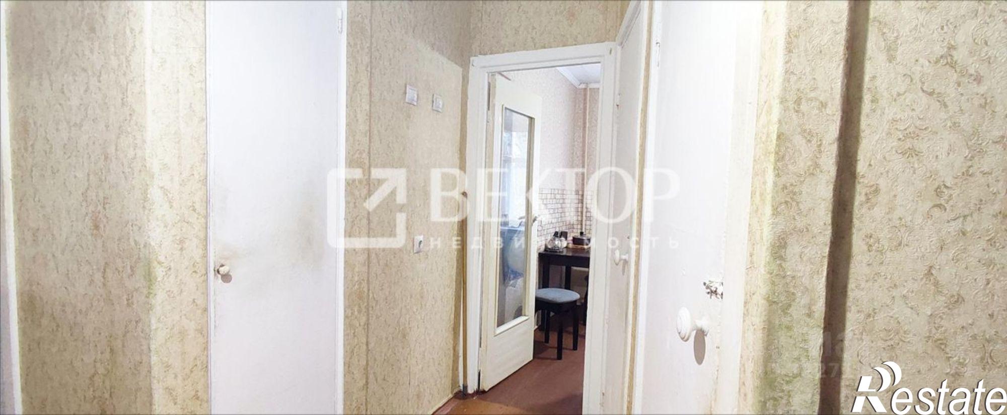 Купить квартиру за 3 880 000 рублей на улица Лермонтова, 44