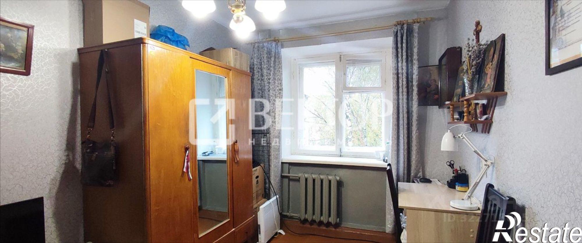 Купить квартиру за 3 880 000 рублей на улица Лермонтова, 44