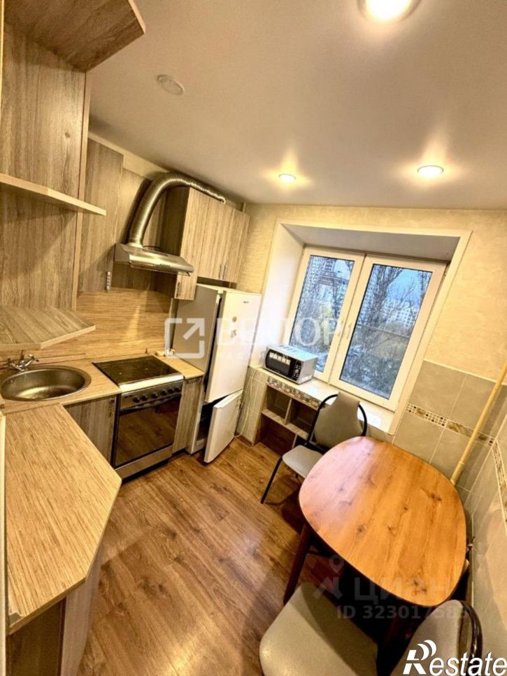 2-комн квартира Тутаевское шоссе, 73,  д. 73