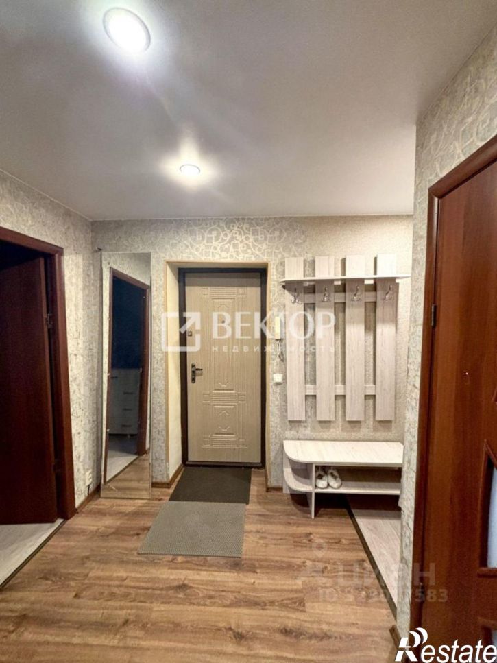 2-комн квартира Тутаевское шоссе, 73,  д. 73