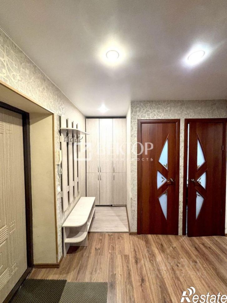 2-комн квартира Тутаевское шоссе, 73,  д. 73