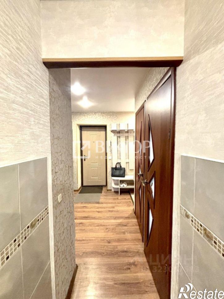 2-комн квартира Тутаевское шоссе, 73,  д. 73