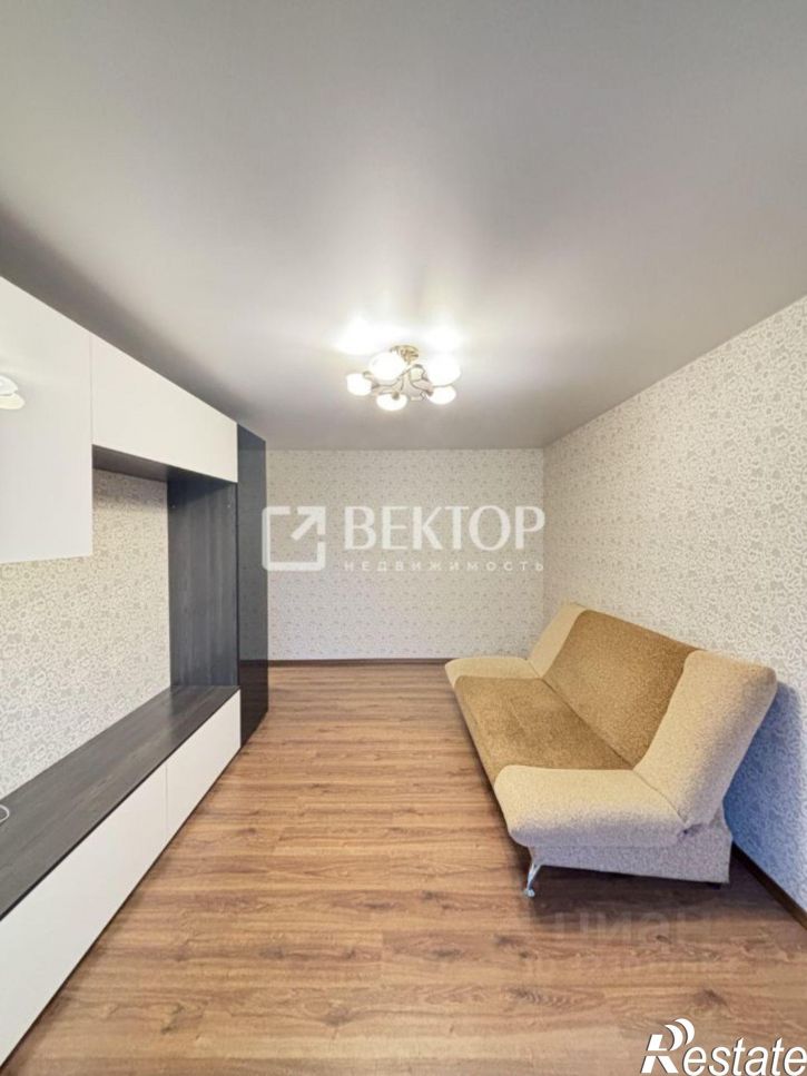 2-комн квартира Тутаевское шоссе, 73,  д. 73