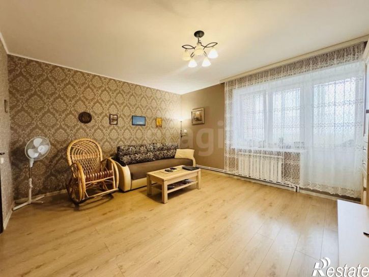 2-комн квартира ул Романовская, 1,  д. 1