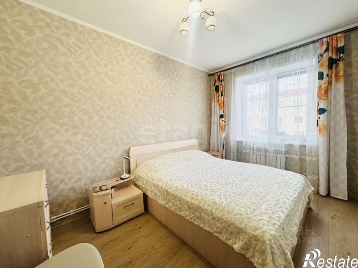 2-комн квартира ул Романовская, 1,  д. 1