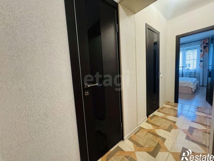 2-комн квартира ул Романовская, 1,  д. 1