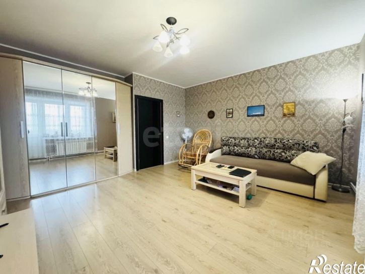 2-комн квартира ул Романовская, 1,  д. 1