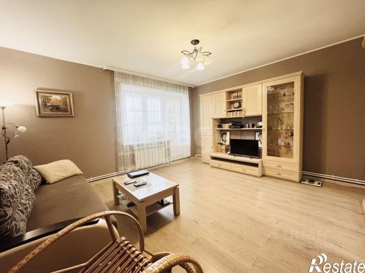 2-комн квартира ул Романовская, 1,  д. 1