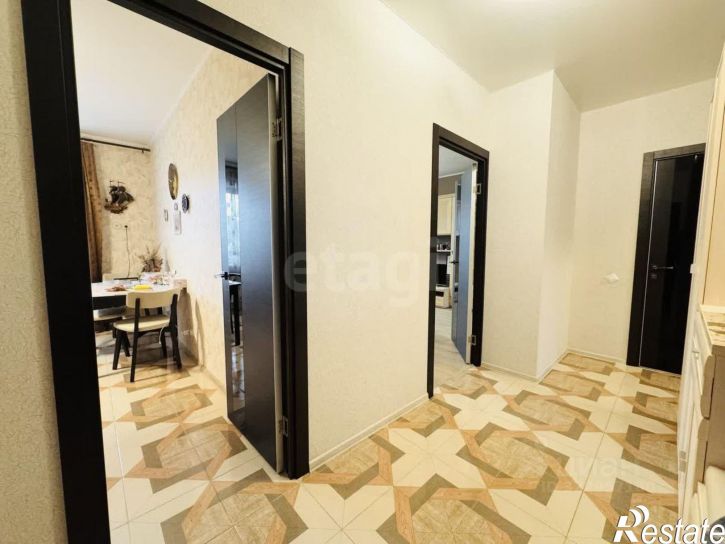 2-комн квартира ул Романовская, 1,  д. 1