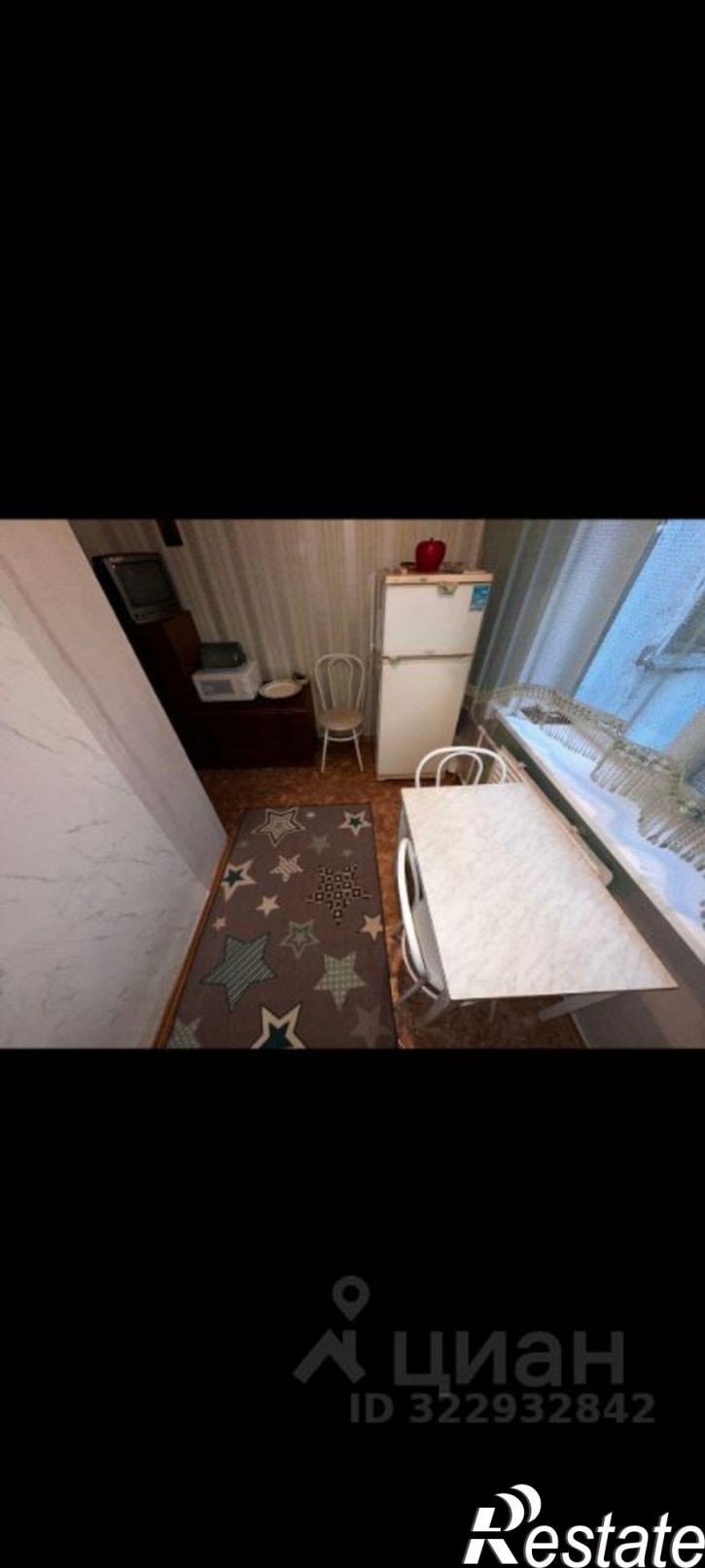 1-комн квартира ул Папанина, 27,  д. 27