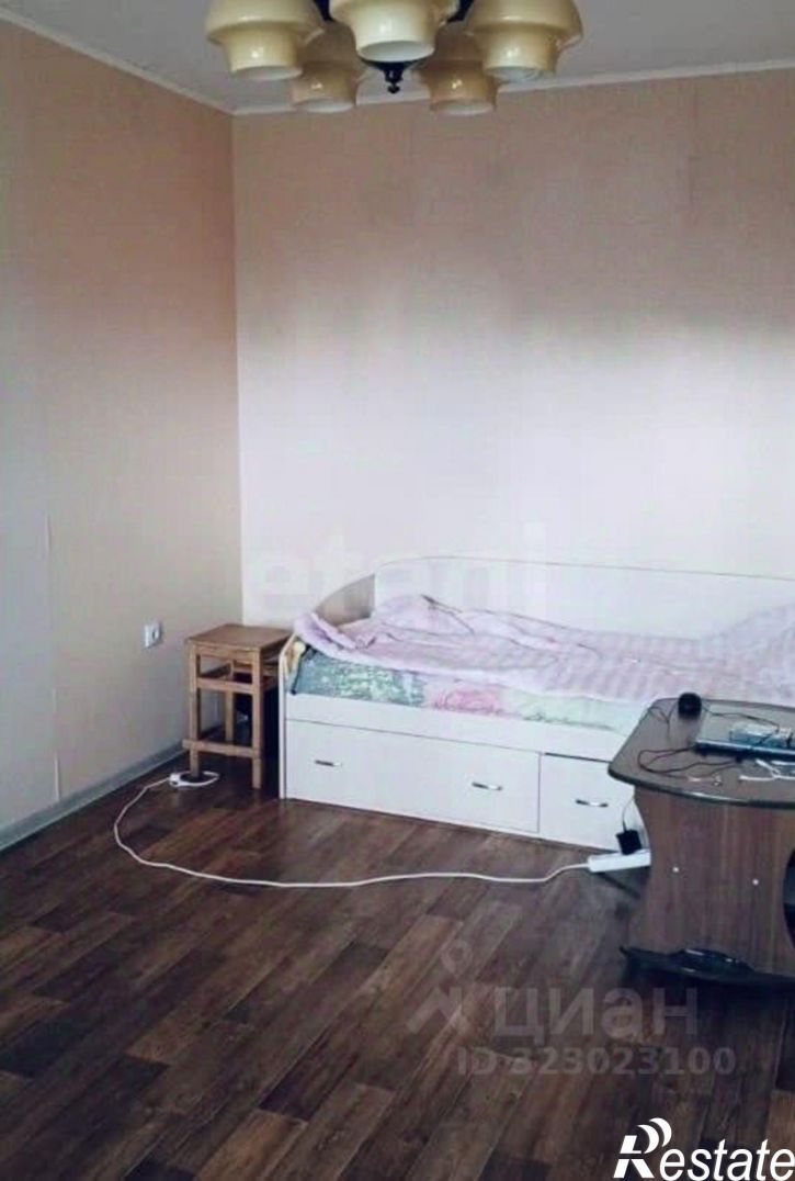 1-комн квартира ул Папанина, 8 2,  д. 8 2,  к. 2