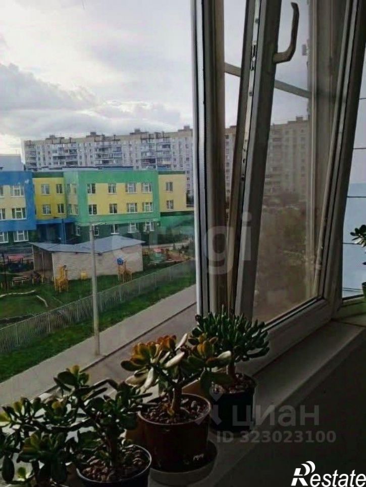 1-комн квартира ул Папанина, 8 2,  д. 8 2,  к. 2