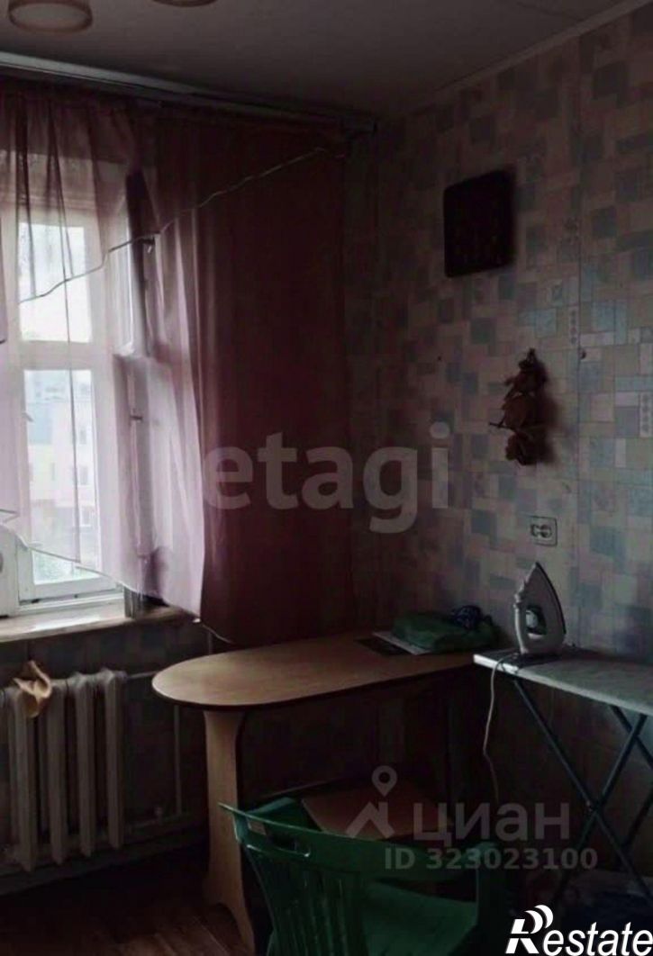 1-комн квартира ул Папанина, 8 2,  д. 8 2,  к. 2