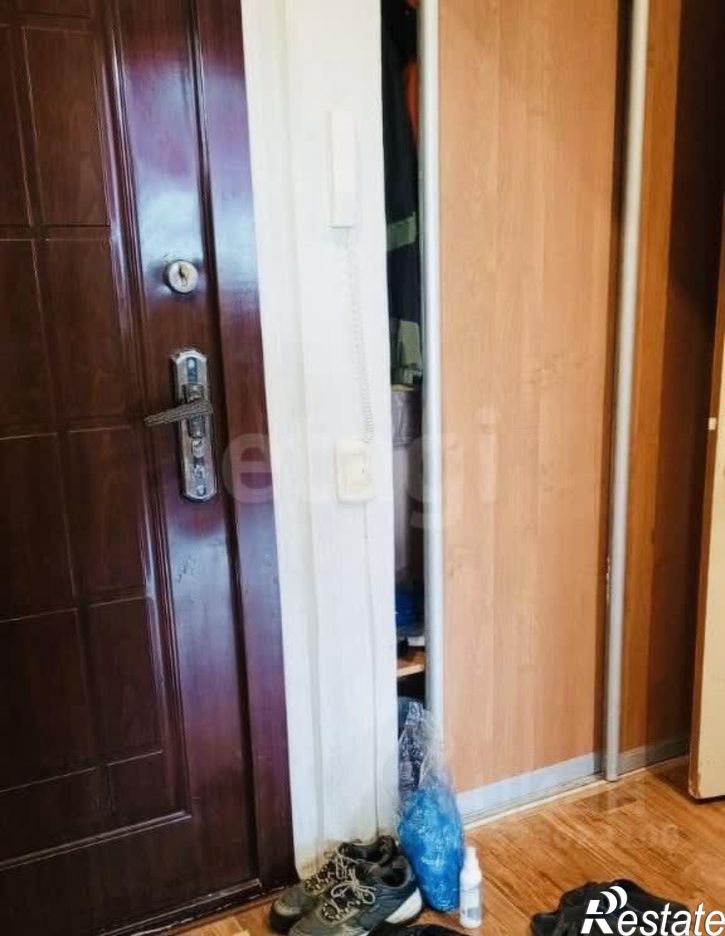 1-комн квартира ул Папанина, 8 2,  д. 8 2,  к. 2