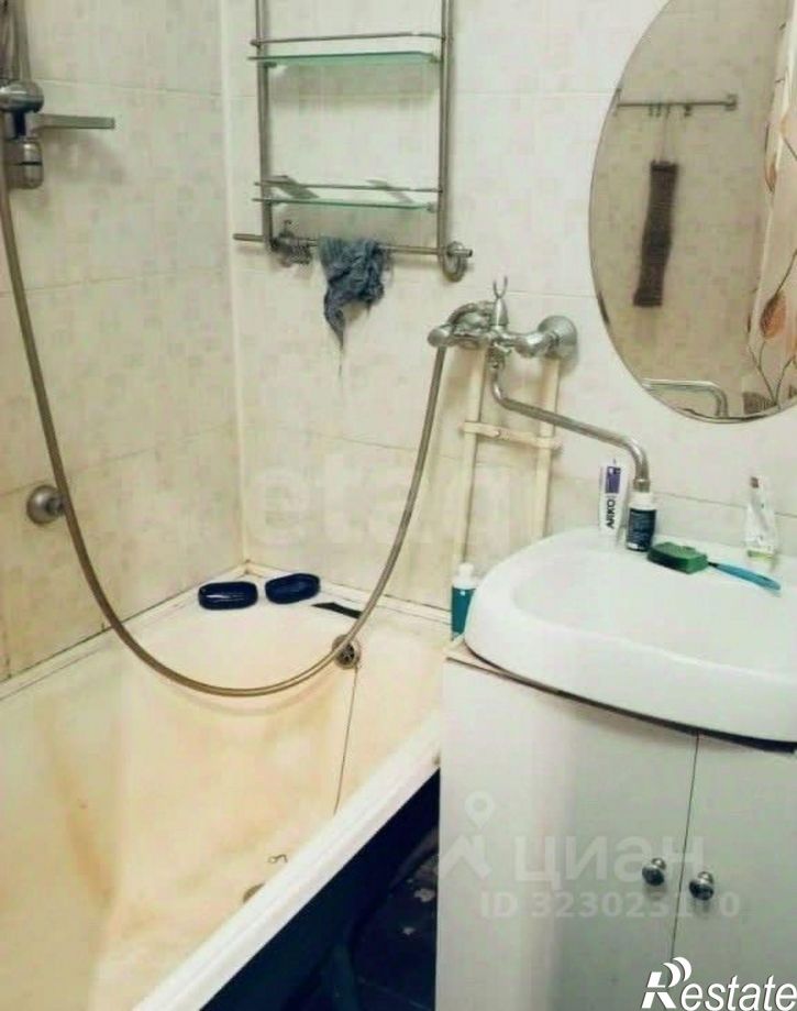 1-комн квартира ул Папанина, 8 2,  д. 8 2,  к. 2