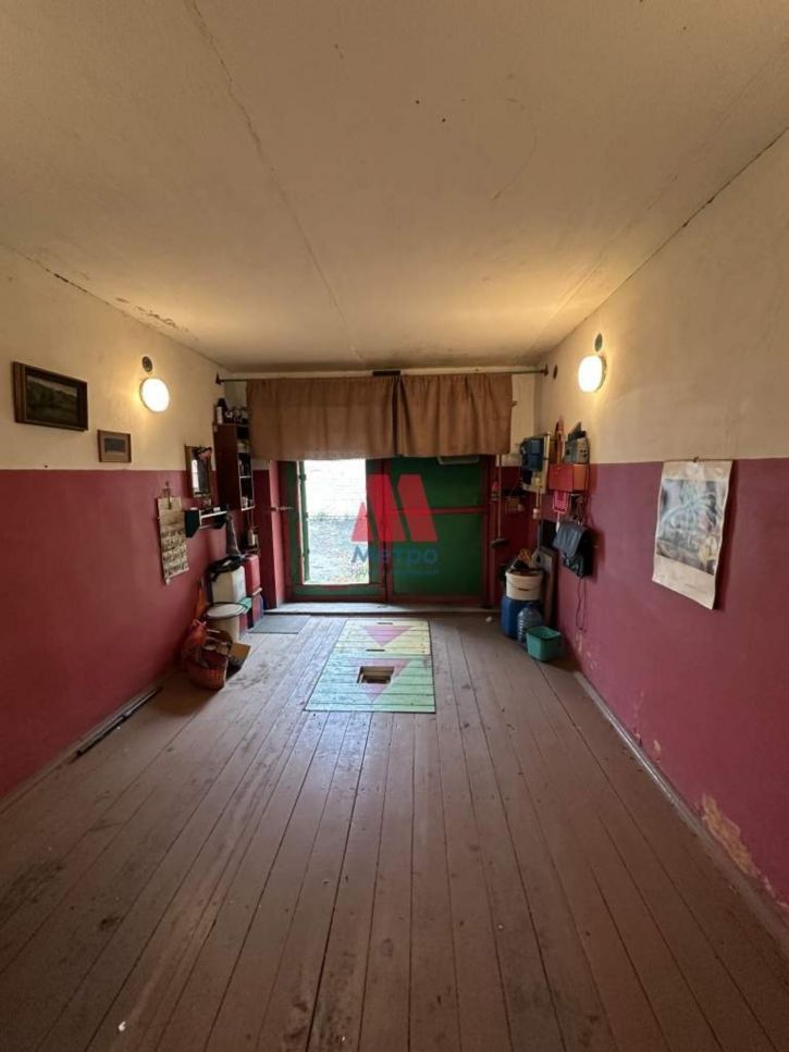 Гараж/парковка Мышкинский проезд, д.зд3а