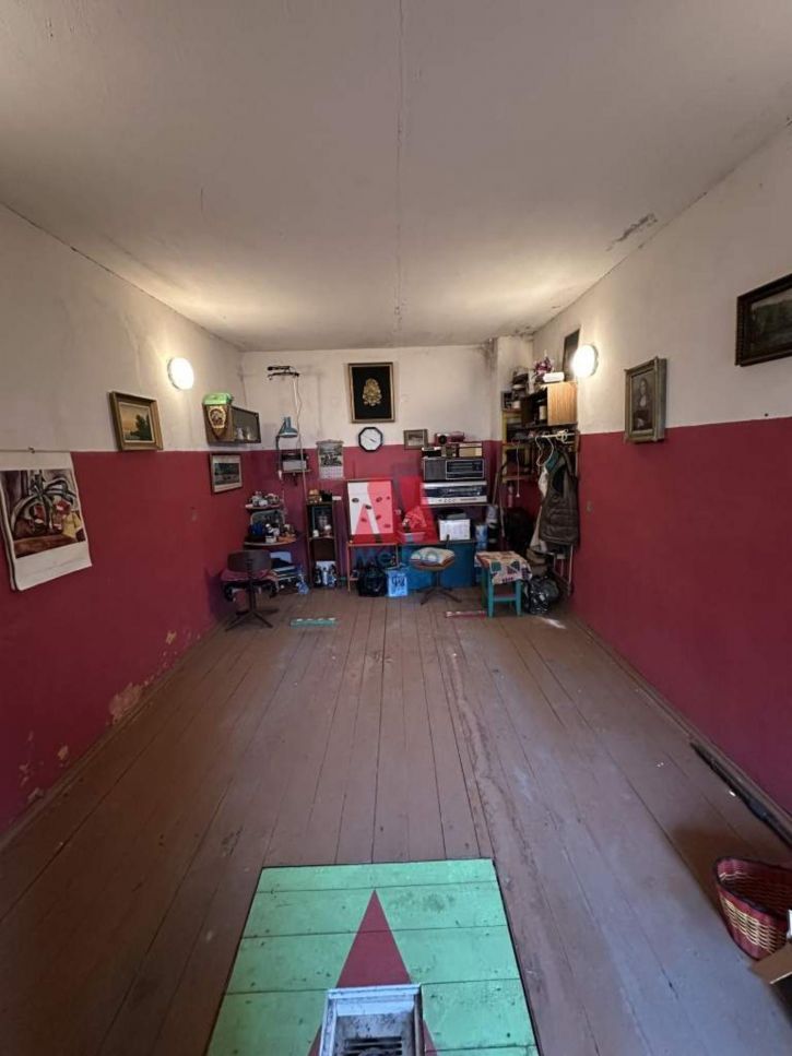 Гараж/парковка Мышкинский проезд, д.зд3а