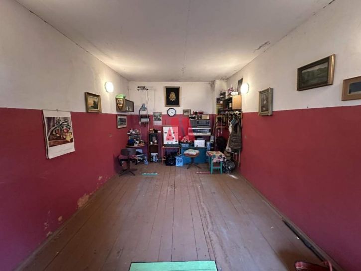 Гараж/парковка Мышкинский проезд, д.зд3а