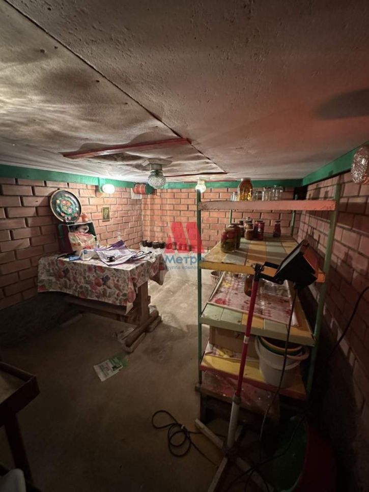 Гараж/парковка Мышкинский проезд, д.зд3а