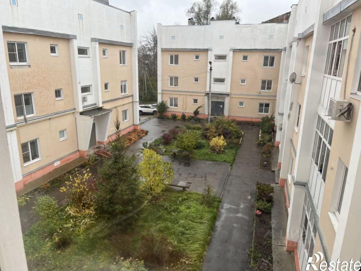 2-комн квартира ул Златоустинская, 10,  д. 10