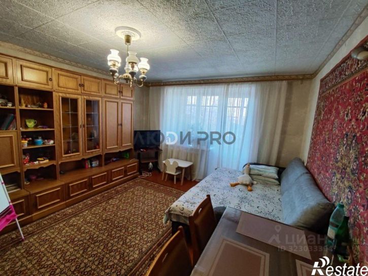 3-комн квартира улица Рыкачёва, 16,  д. 16