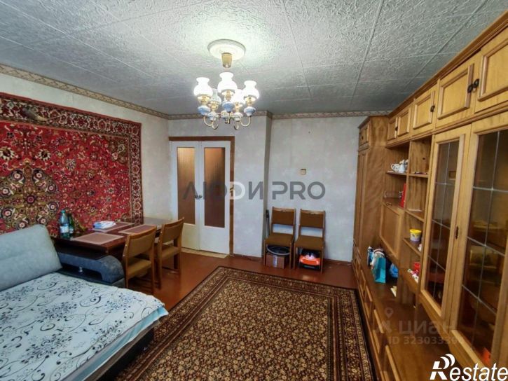 3-комн квартира улица Рыкачёва, 16,  д. 16