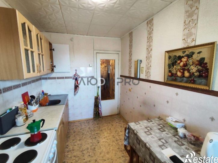 3-комн квартира улица Рыкачёва, 16,  д. 16