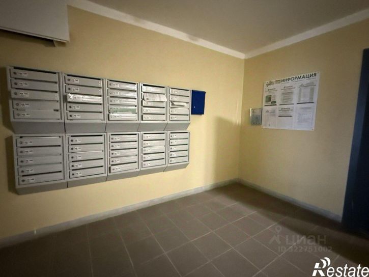 2-комн квартира Брагинская улица, 18 к4,  д. 18 к4