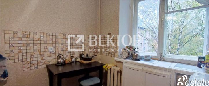 3-комн квартира улица Лермонтова, 44,  д. 44