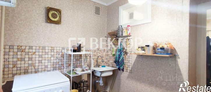 3-комн квартира улица Лермонтова, 44,  д. 44