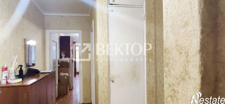 3-комн квартира улица Лермонтова, 44,  д. 44