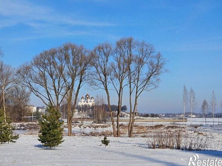 Земельный участок 1-я Закоторосльная наб, 44,  д. 44