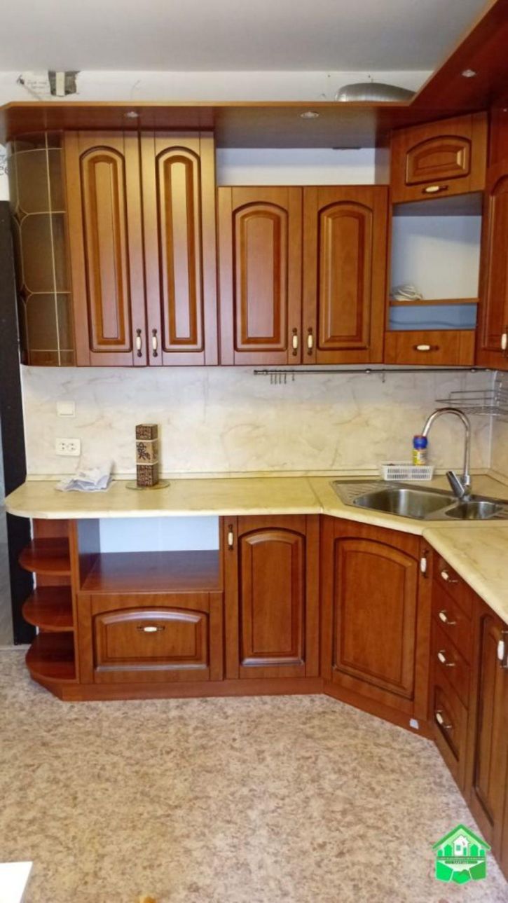 2-комн квартира Звездная ул, 5