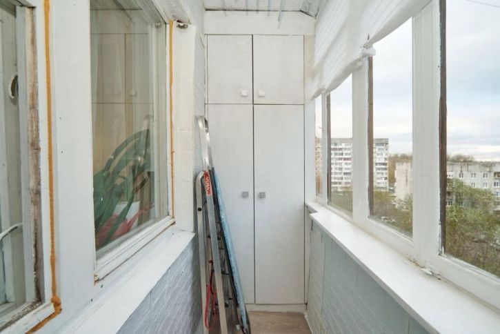 2-комн квартира Батова ул, 5