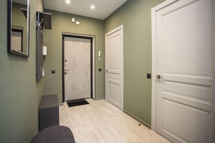 2-комн квартира Варакина ул, 5