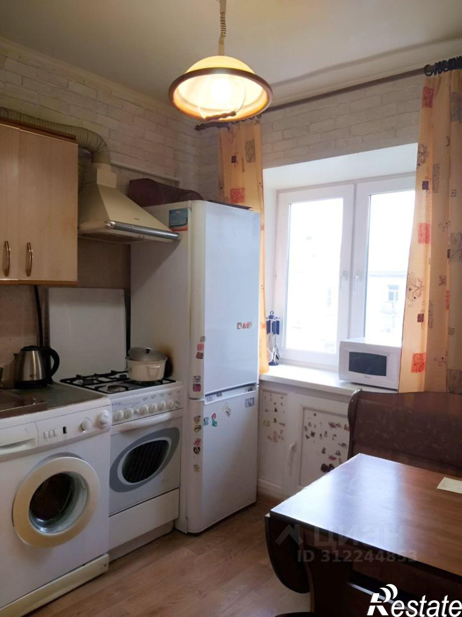 Сдать квартиру за 29 999 рублей на проспект Толбухина, 31