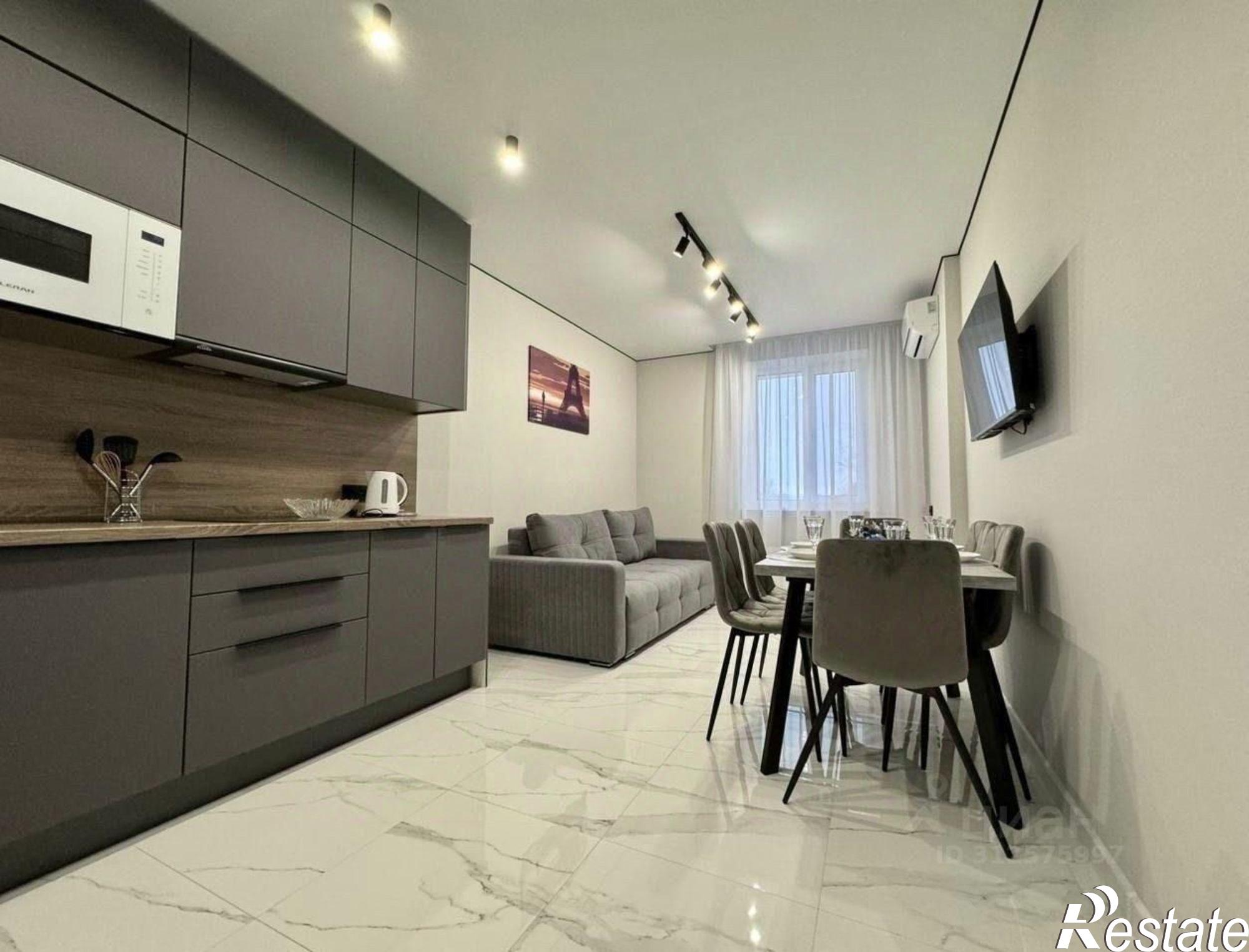 Сдать квартиру за 35 000 рублей на улица Лизы Чайкиной, 7