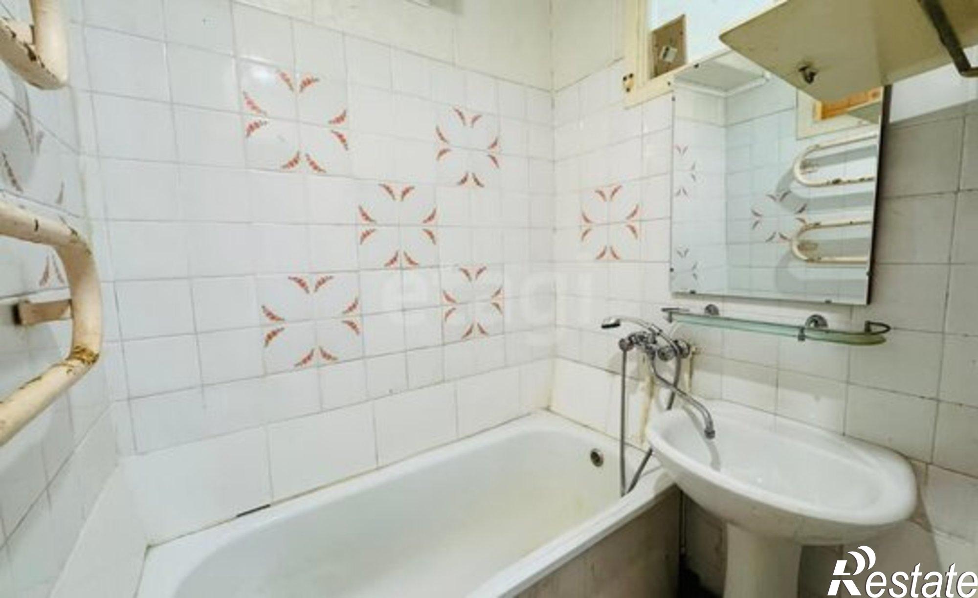 Купить квартиру за 3 620 000 рублей на Ленинградский проспект, 63