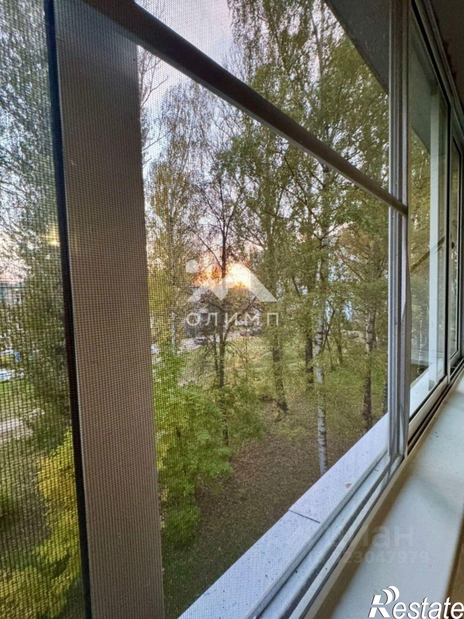 Купить квартиру за 4 500 000 рублей на улица Урицкого, 24