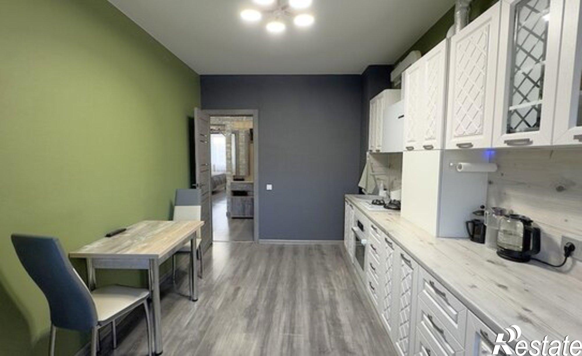 Купить квартиру за 6 190 000 рублей на улица Александра Додонова, 2 к5