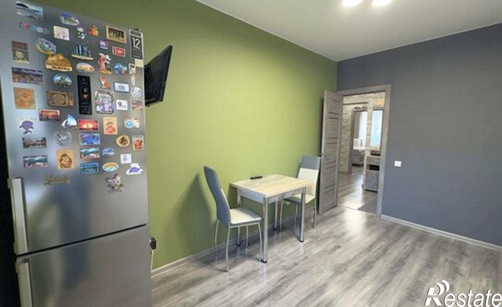 Купить квартиру за 6 190 000 рублей на улица Александра Додонова, 2 к5