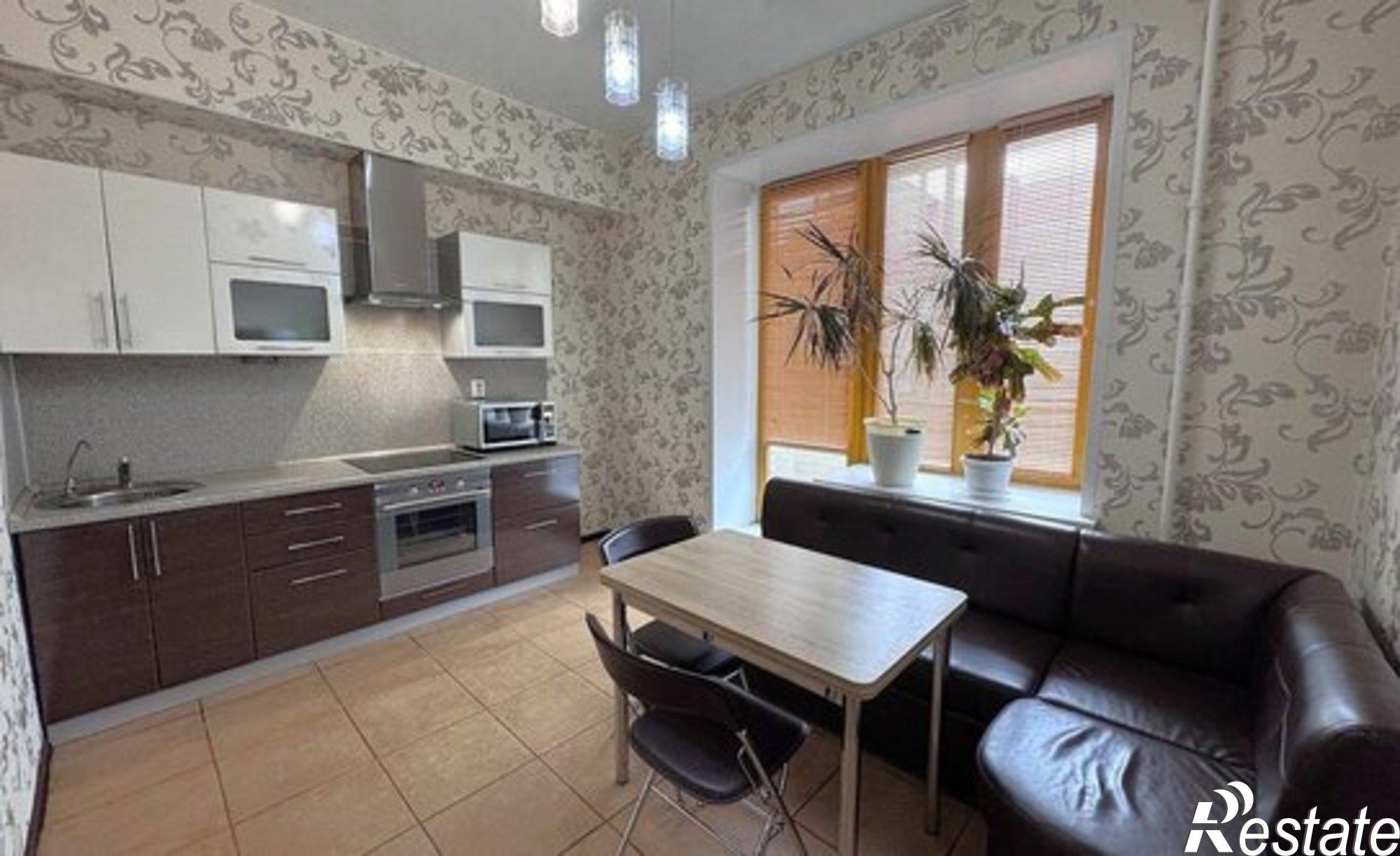 Купить квартиру за 6 950 000 рублей на Тутаевское шоссе, 105