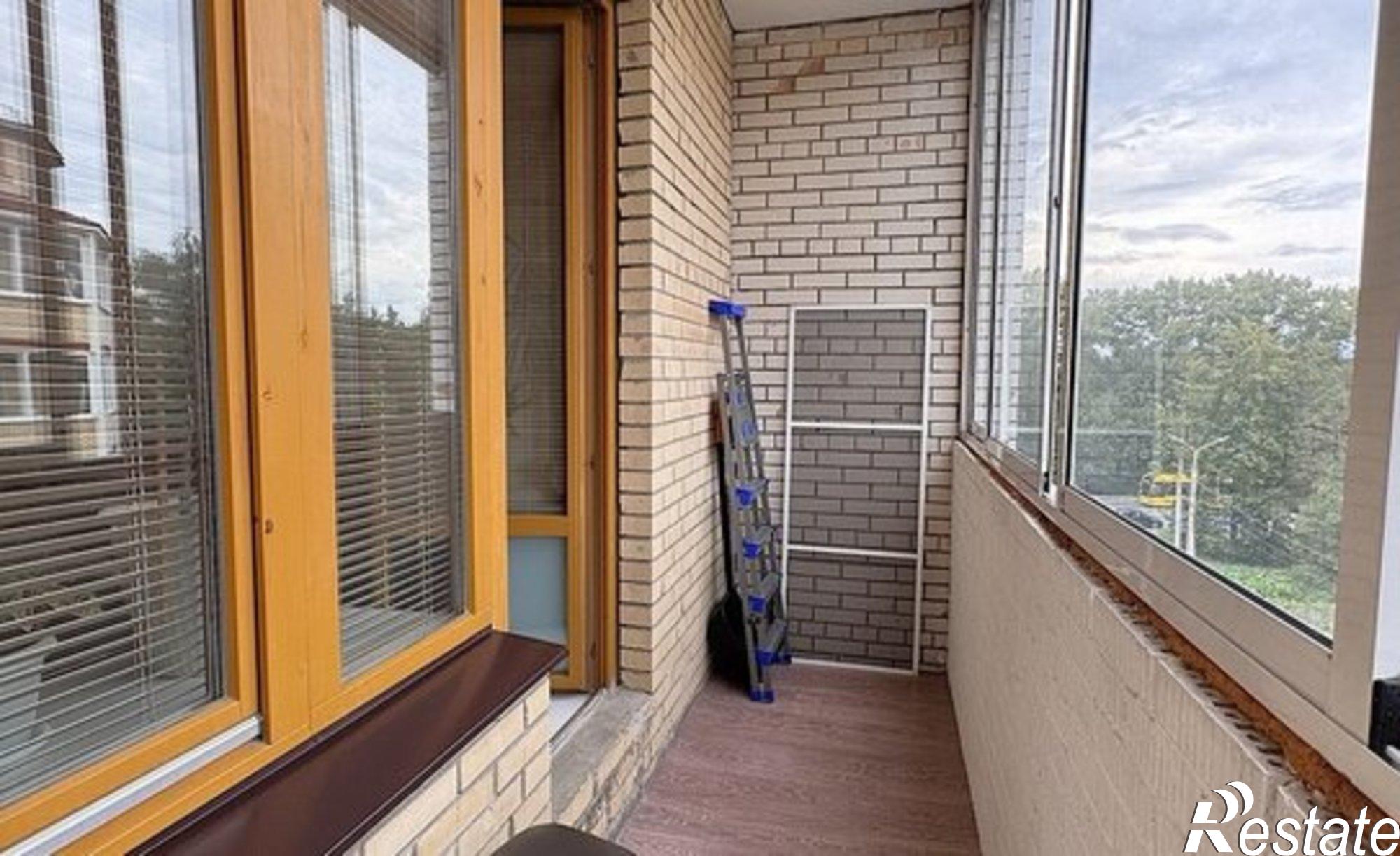 Купить квартиру за 6 950 000 рублей на Тутаевское шоссе, 105