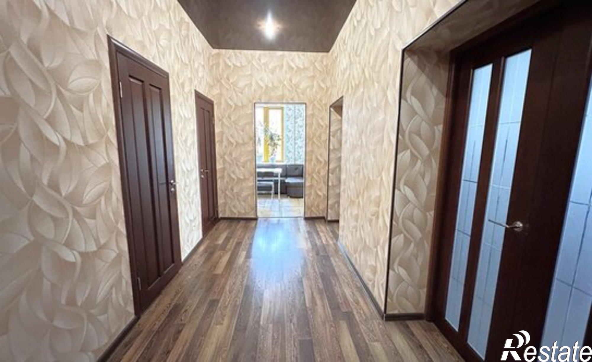 Купить квартиру за 6 950 000 рублей на Тутаевское шоссе, 105