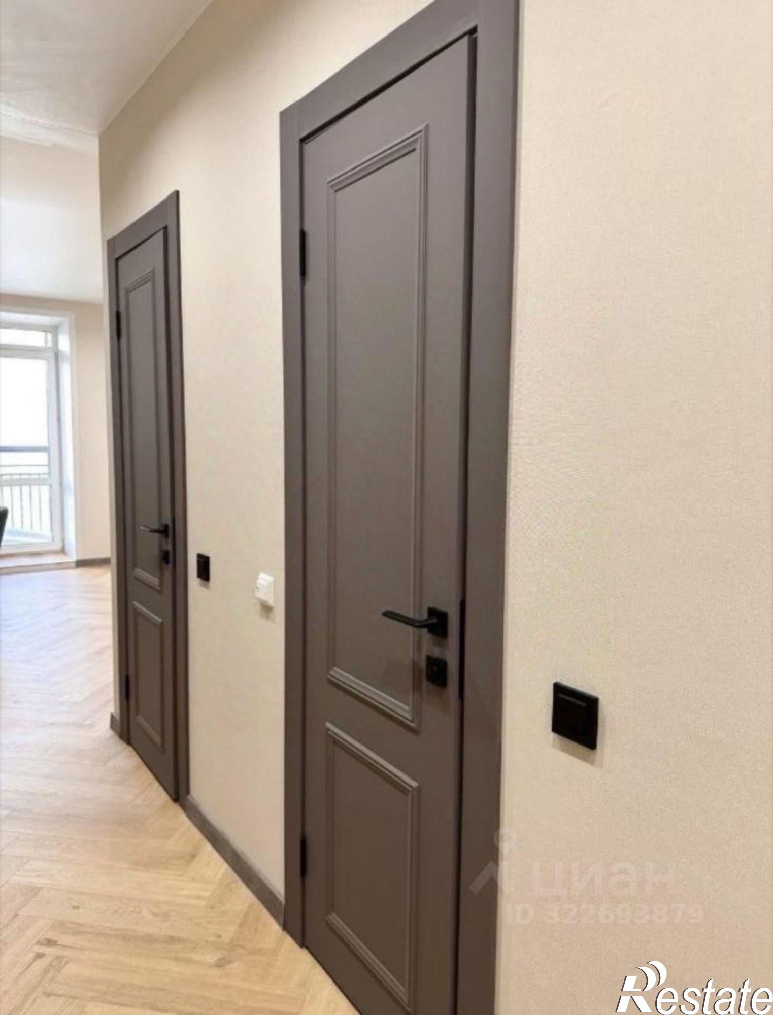 Купить квартиру за 7 800 000 рублей на Дядьковская улица, 8