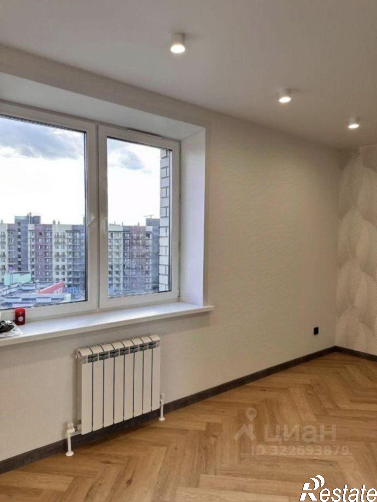 Купить квартиру за 7 800 000 рублей на Дядьковская улица, 8