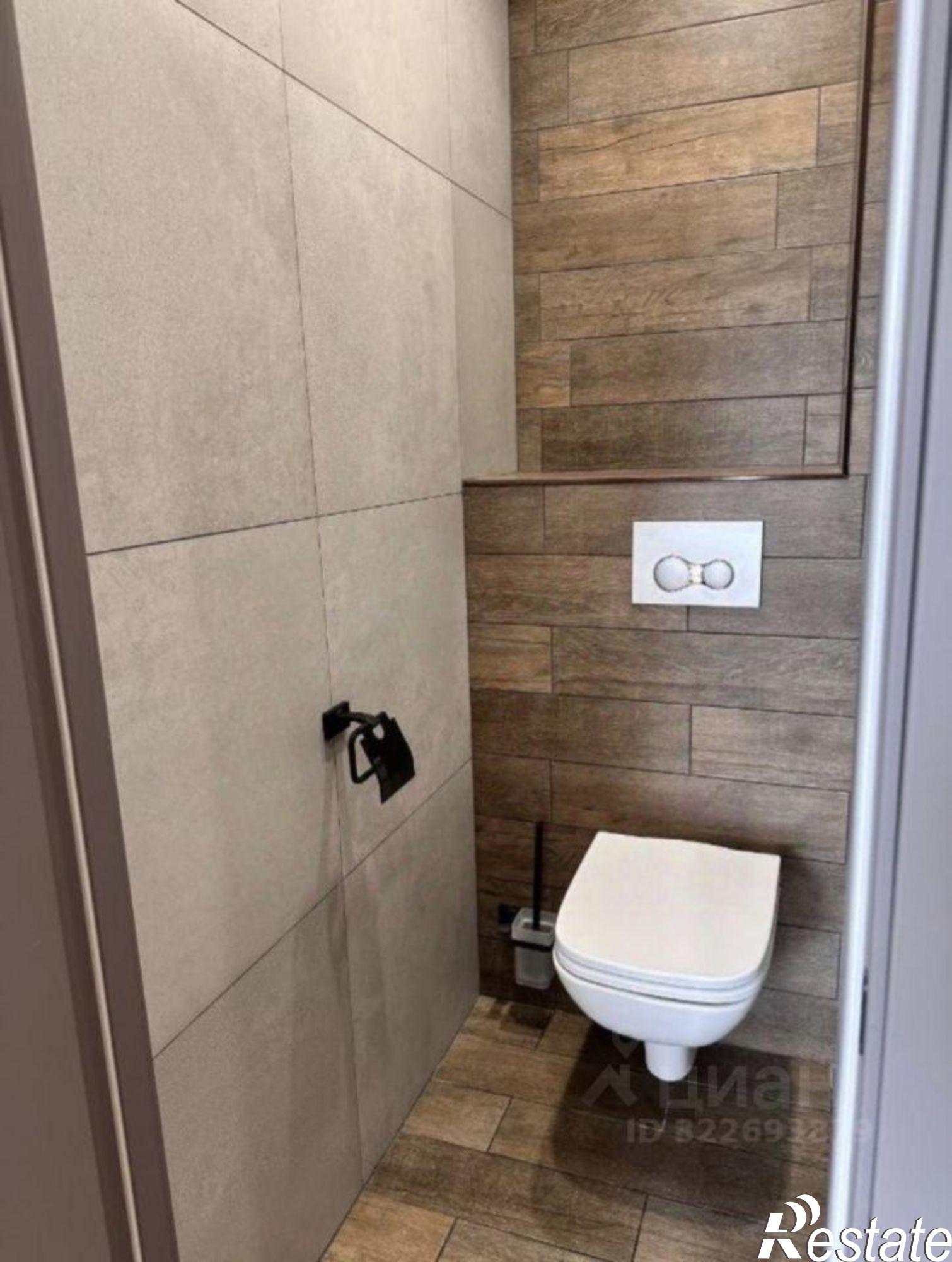 Купить квартиру за 7 800 000 рублей на Дядьковская улица, 8