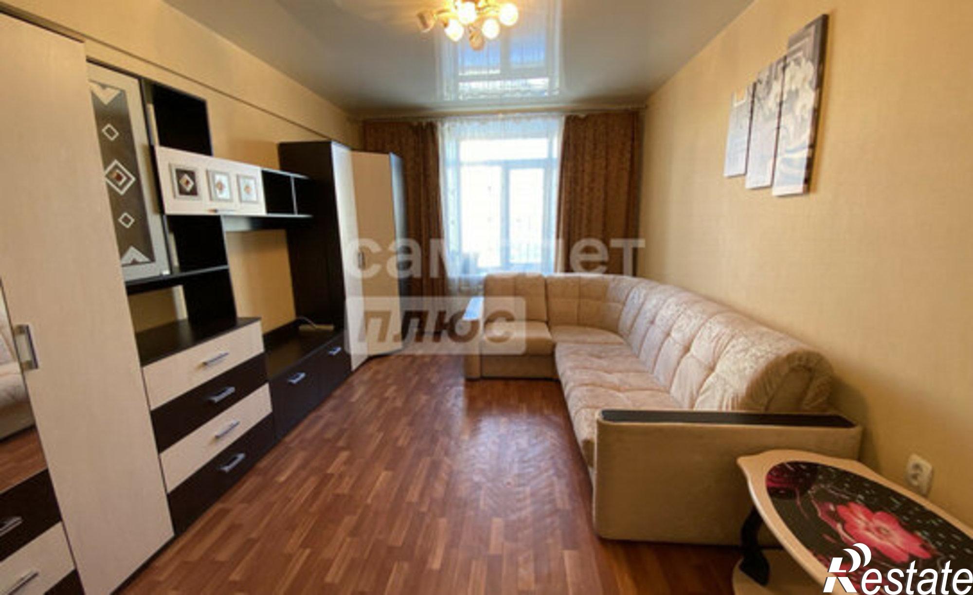 Купить квартиру за 6 500 000 рублей на проспект Ленина, 29