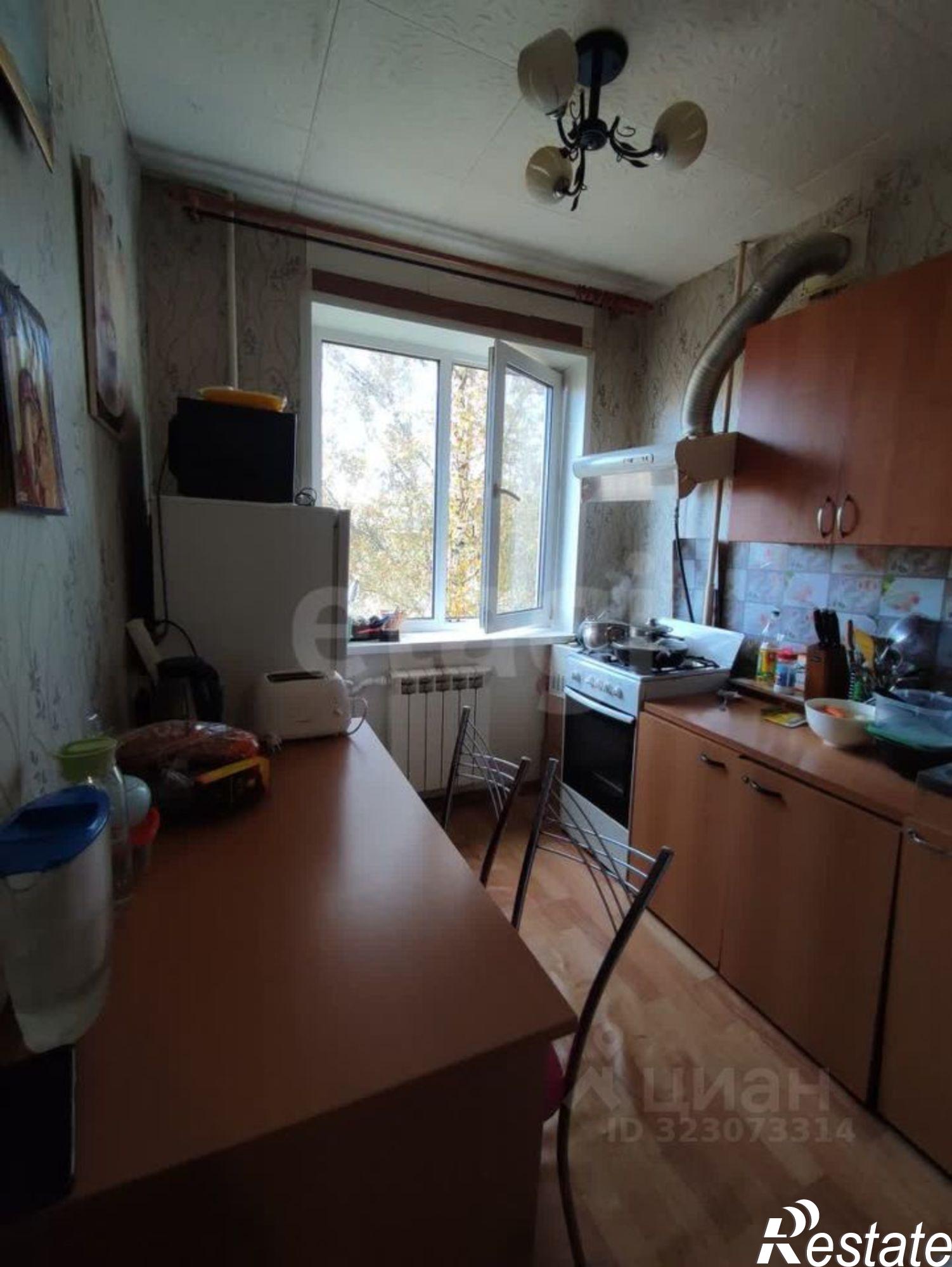 Купить квартиру за 2 425 000 рублей на улица Блюхера, 86/9